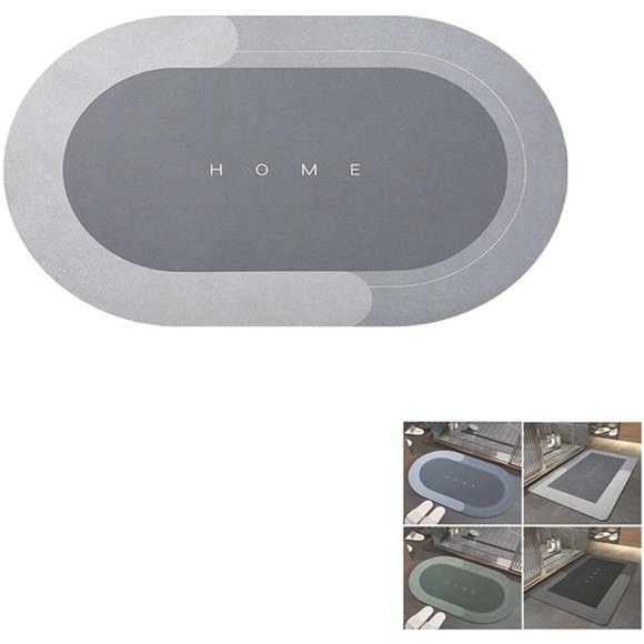 Super Absorbent Floor mat - Picture 1 of 7